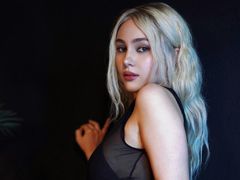 AvaAqua - blond female webcam at LiveJasmin