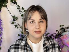 AvaDawnfire from LiveJasmin