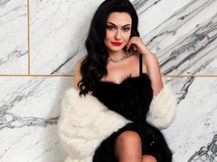 AvaDergan - female with black hair and  big tits webcam at LiveJasmin