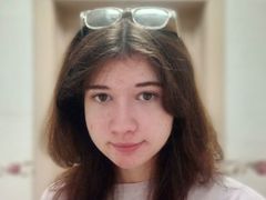 AvaFaske from LiveJasmin