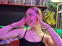 AvaLoone from LiveJasmin