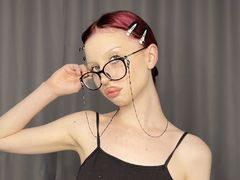 AvaLorne from LiveJasmin