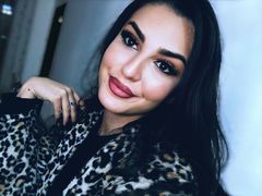 AvaLurex - female webcam at LiveJasmin