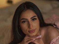 AvaLynn - female with black hair webcam at LiveJasmin