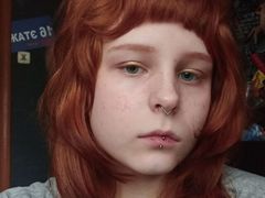 AvaMeyer from LiveJasmin