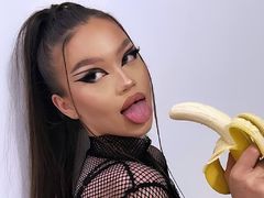 AvaMillion from LiveJasmin