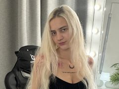 AvaMorgaan from LiveJasmin