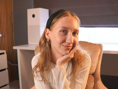 AvaRedgate from LiveJasmin