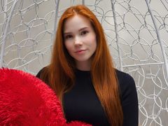 AvaSedona from LiveJasmin