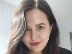 AvelinaRain from LiveJasmin