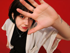 AveryLia - female with red hair webcam at LiveJasmin