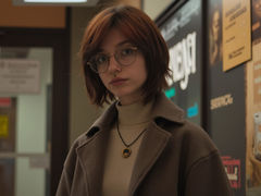 AveryLia - female with red hair webcam at LiveJasmin