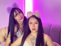 AviAndHayli from LiveJasmin