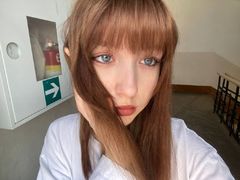 AwildaDroney from LiveJasmin