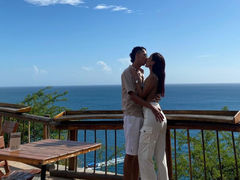 AxelAndArielle - couple webcam at LiveJasmin