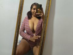 AxelCassandra - female with black hair and  big tits webcam at LiveJasmin