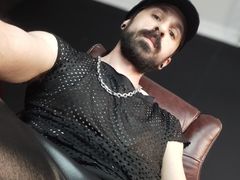 AxelColton from LiveJasmin