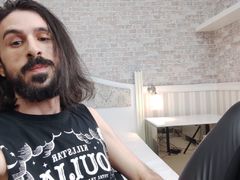 AxelColton - male webcam at LiveJasmin