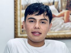 AxelDupont - male webcam at LiveJasmin