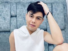 AxelDupont - male webcam at LiveJasmin