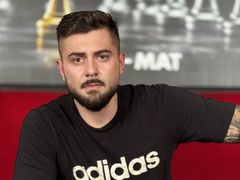 AxelEdge from LiveJasmin