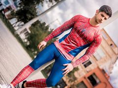 AxelGregor from LiveJasmin