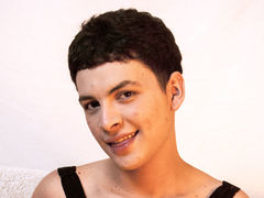 AxelLaciel from LiveJasmin