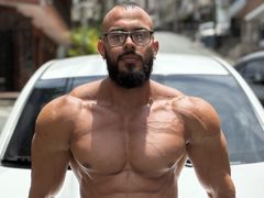 AxelMarck from LiveJasmin