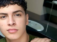 AxelMontclair from LiveJasmin