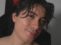AxelMurphys - male webcam at LiveJasmin