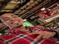 AxelNoire from LiveJasmin