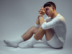 AxelStong from LiveJasmin