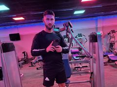 AxelVoss - male webcam at LiveJasmin