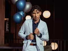 axelalvareez - male webcam at LiveJasmin