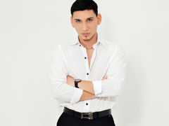 axelalvareez - male webcam at LiveJasmin