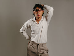 axelalvareez from LiveJasmin