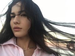 AyaGoodman from LiveJasmin