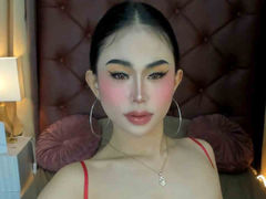 AyanaMillion - shemale webcam at LiveJasmin