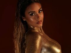 JessicaRosen - female with brown hair and  big tits webcam at LiveJasmin