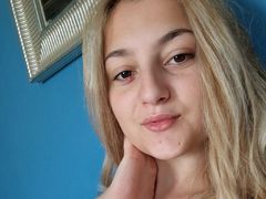 AyannaRose from LiveJasmin