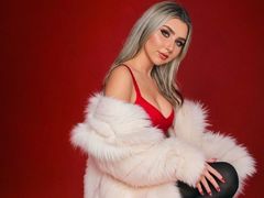 AyanaSun - blond female with  big tits webcam at LiveJasmin