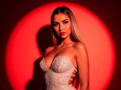 AyanaSun - blond female with  big tits webcam at LiveJasmin