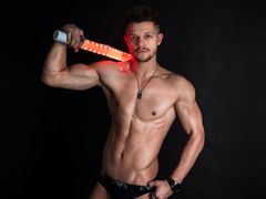 AydanBlake from LiveJasmin