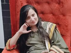 AyeshaSajid from LiveJasmin