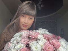 Ayeshau from LiveJasmin