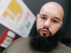 AyhanMalem from LiveJasmin