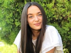 AylaCurtis from LiveJasmin
