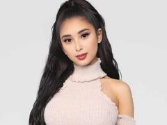 AynaCalixia from LiveJasmin