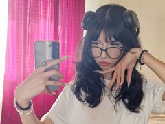 AyraCarson from LiveJasmin