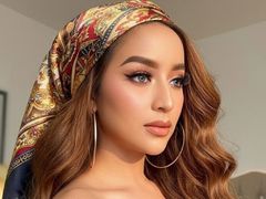 SexyDollAYUMI from LiveJasmin